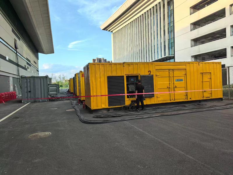 南澳柴油发电机冬季保养注意事项？