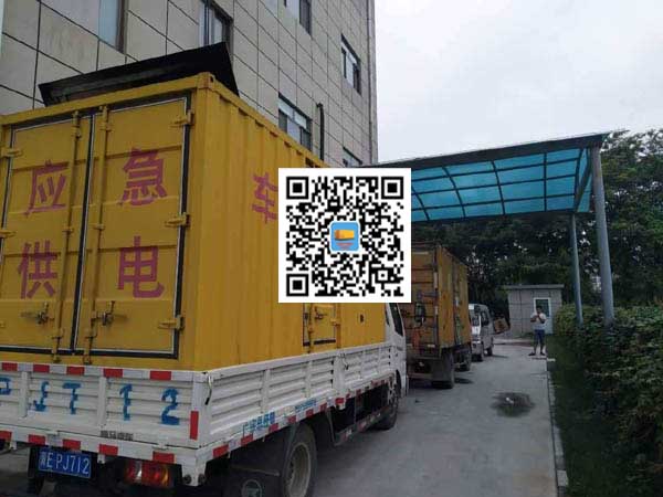 南澳发电机组如何安装管道?